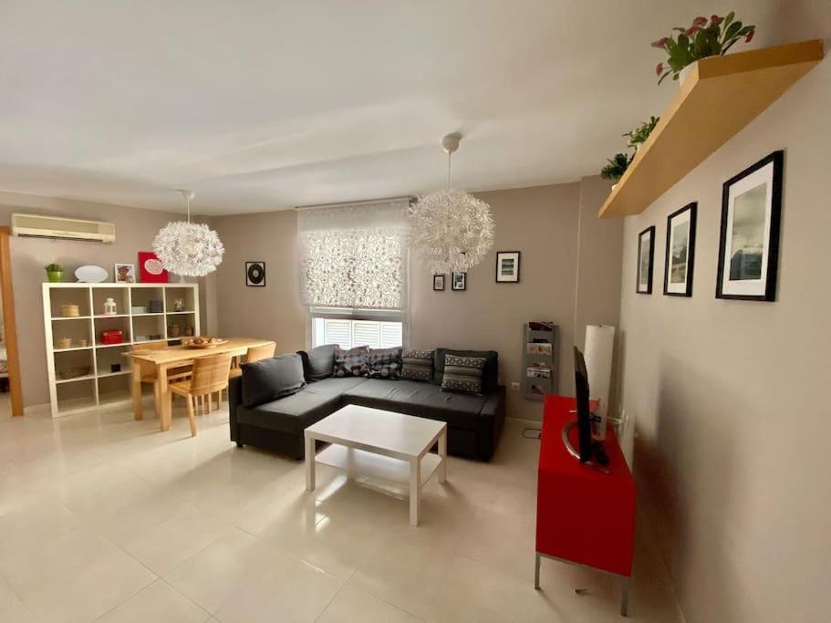 Apartmán La Mejor Opcion Centro Historico Màlaga Exteriér fotografie