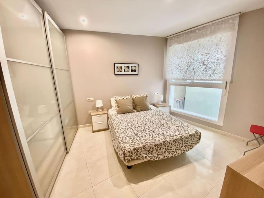 Apartmán La Mejor Opcion Centro Historico Màlaga Exteriér fotografie