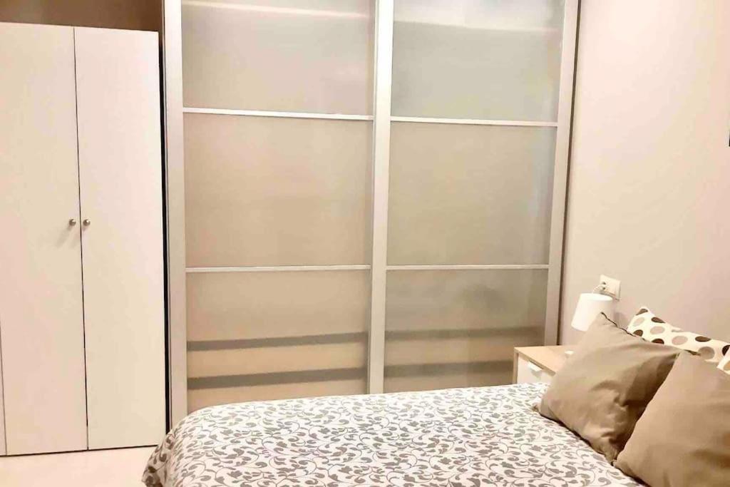Apartmán La Mejor Opcion Centro Historico Màlaga Exteriér fotografie