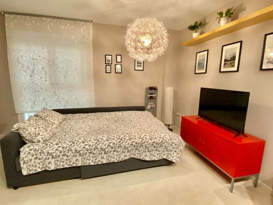 Apartmán La Mejor Opcion Centro Historico Màlaga Exteriér fotografie