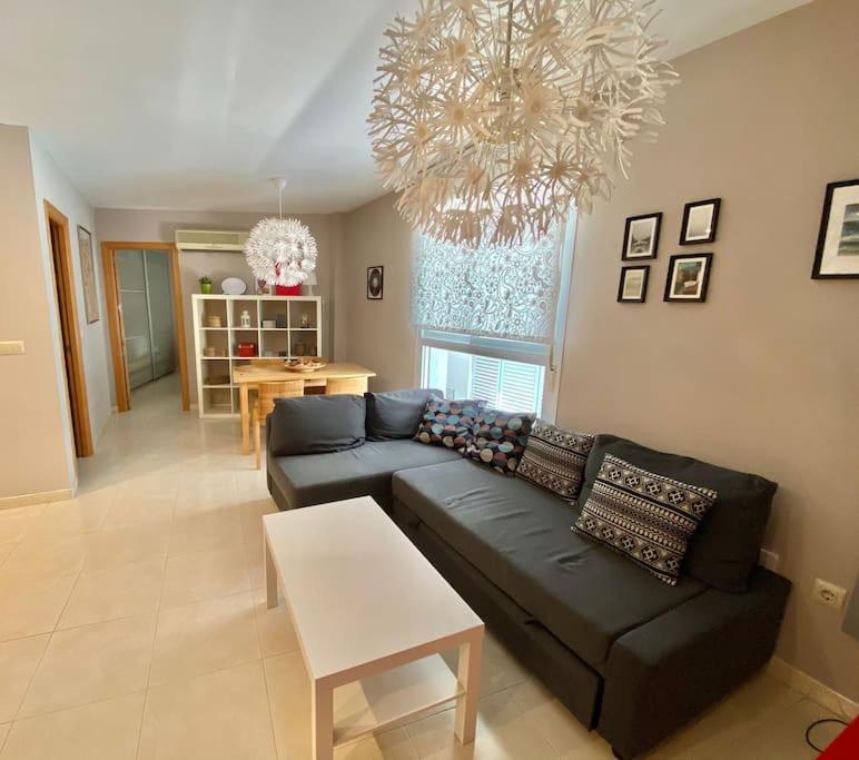Apartmán La Mejor Opcion Centro Historico Màlaga Exteriér fotografie